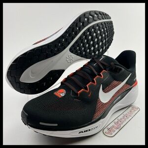 Nike NFL x Air Zoom Pegasus 41 Cleveland Browns Men’s Size 11.5 FZ5075-001